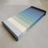 Parapet aluminiowy dowolny kolor RAL gr.1 mm