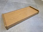 Parapet stalowy kolor Winchester