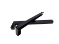 Zaślepki aluminiowe CLASSIC PREMIUM - 300 mm