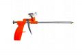 Pistolet do piany montażowej