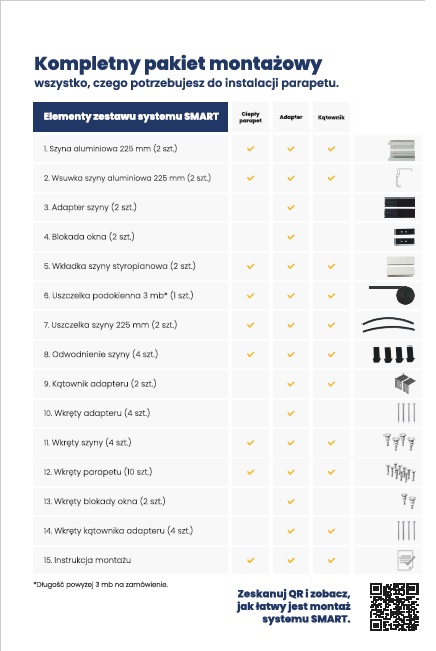 RAILING PLUS - Producent parapetów aluminiowych i stalowych